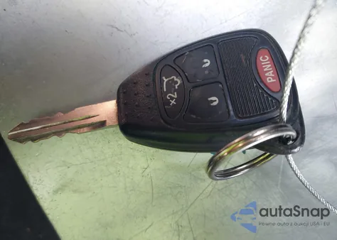 2012 Chrysler 200 Touring z USA, uszkodzony, nr VIN 1C3CCBBG2CN297472